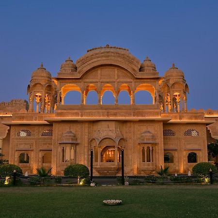 Fort Rajwada,Jaisalmer Dış mekan fotoğraf