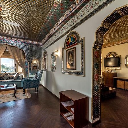 Fort Rajwada,Jaisalmer Dış mekan fotoğraf